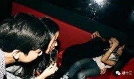 最新爆料 娱乐圈潜规则真实揭秘,真实内幕曝光